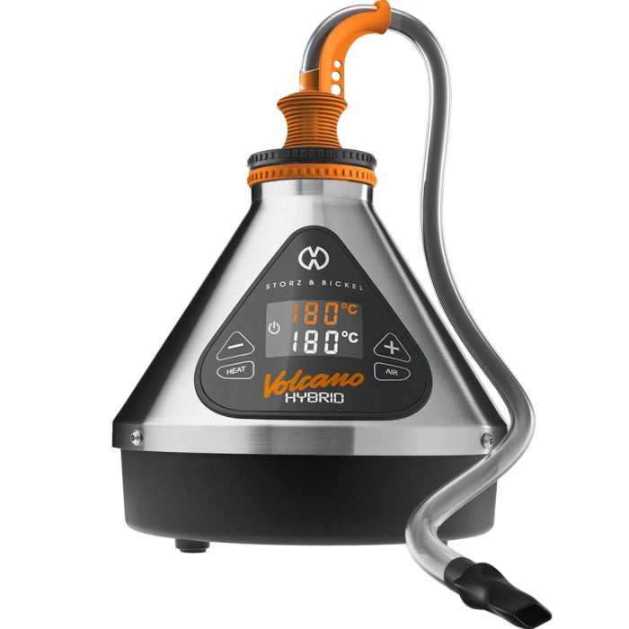 Storz & Bickel VOLCANO HYBRID