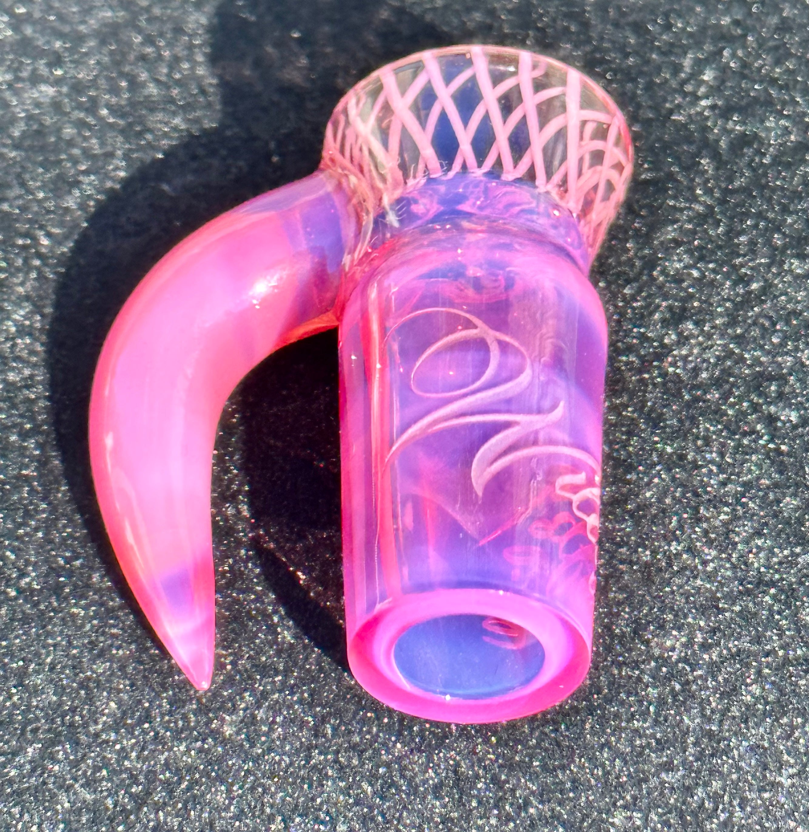 Wildfire Glass Small Pack 18mm Bowl #63 of 2022
