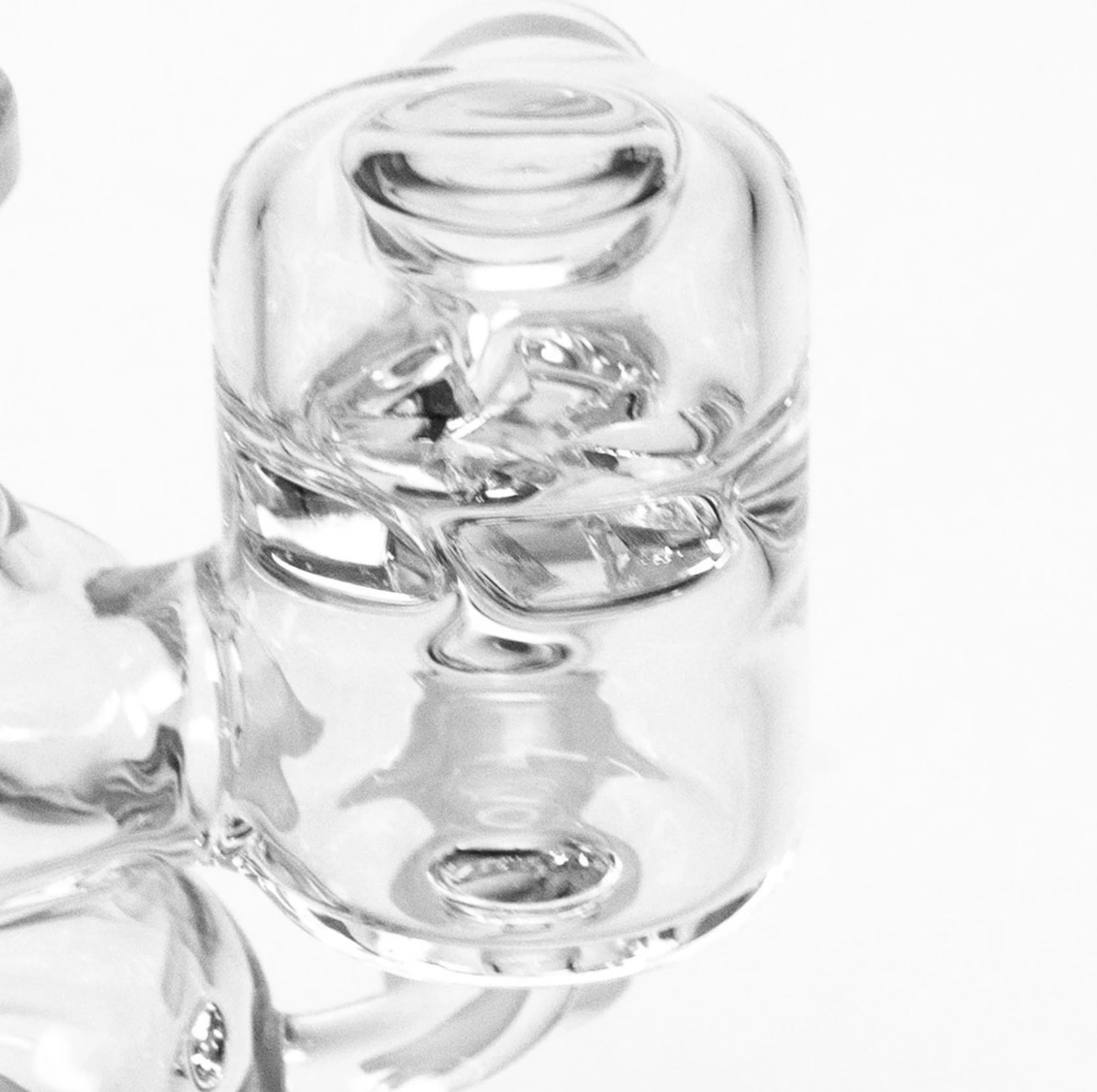 Karl Termini Dry Catcher 18mm