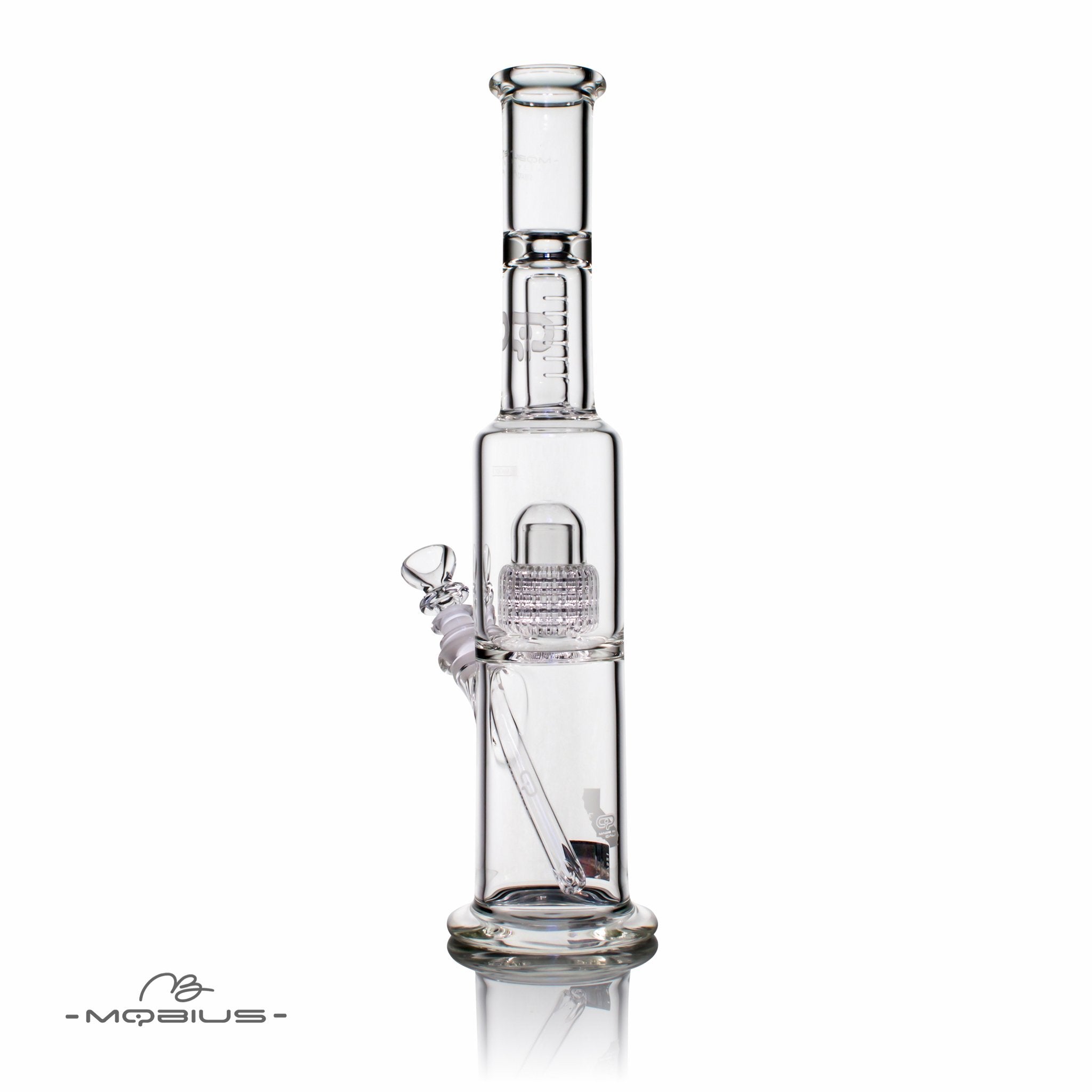 Mobius STRATO MATRIX - TheSmokeyMcPotz Collection 