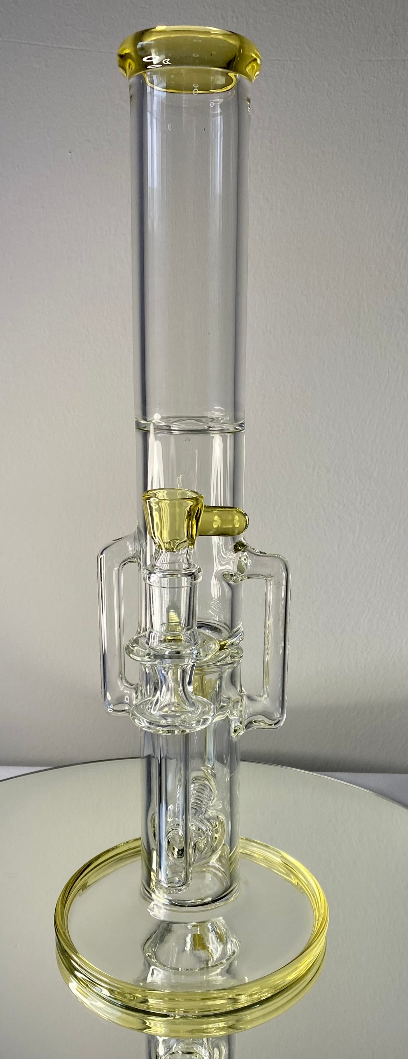 Rye Dyer 50mm Serendipity 18mm
