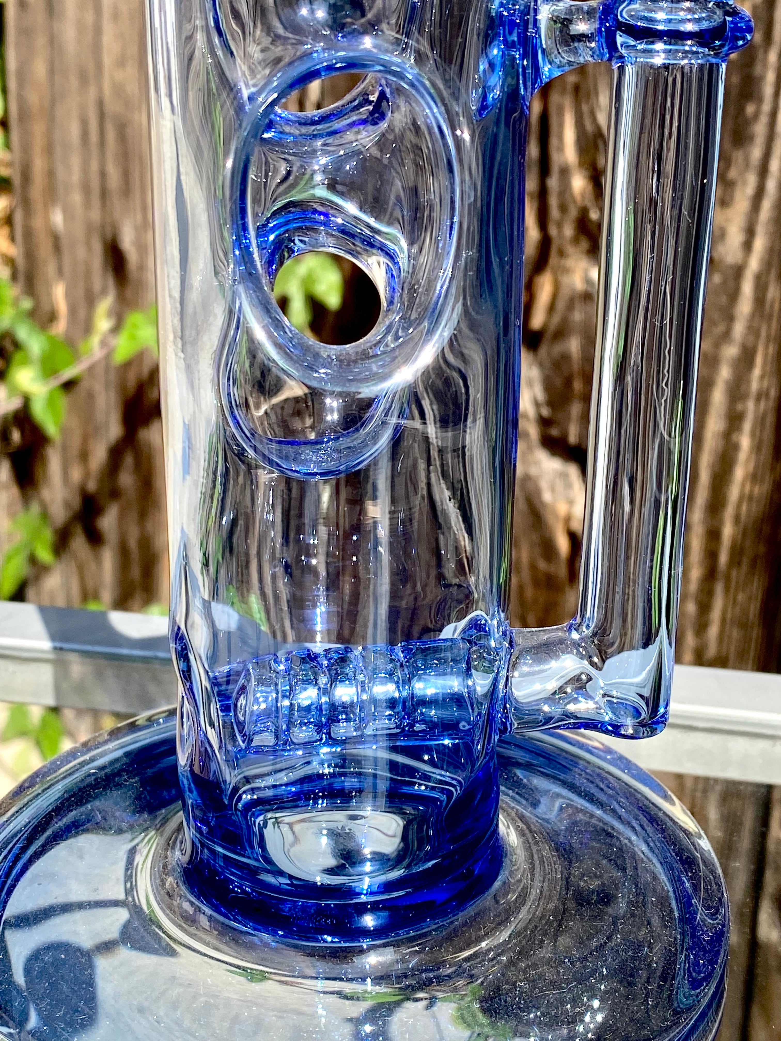 Davin Titland Grid to Donut Full Color Tube Set