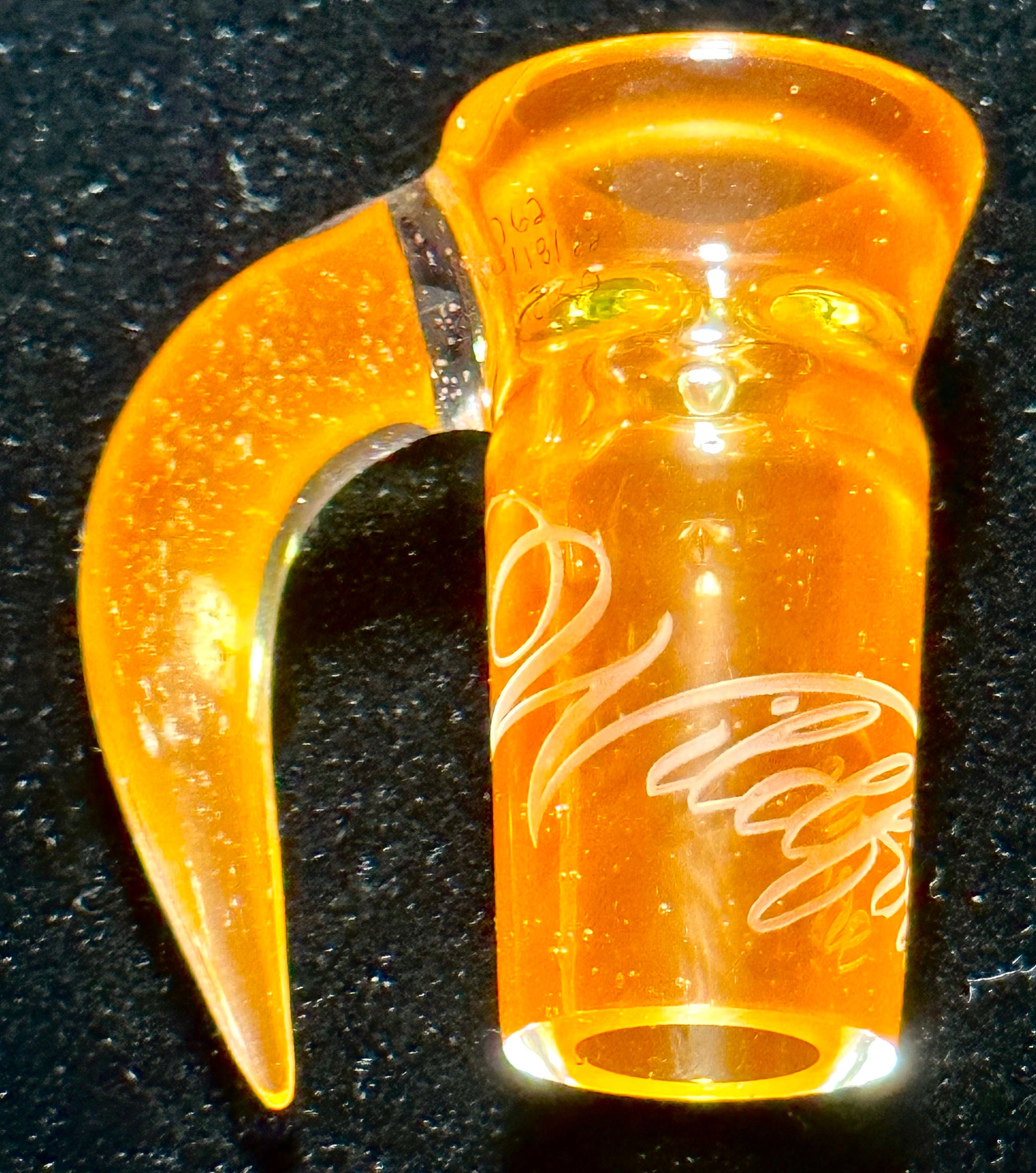 Wildfire Glass Small Pack 18mm Bowl #62 of 2022