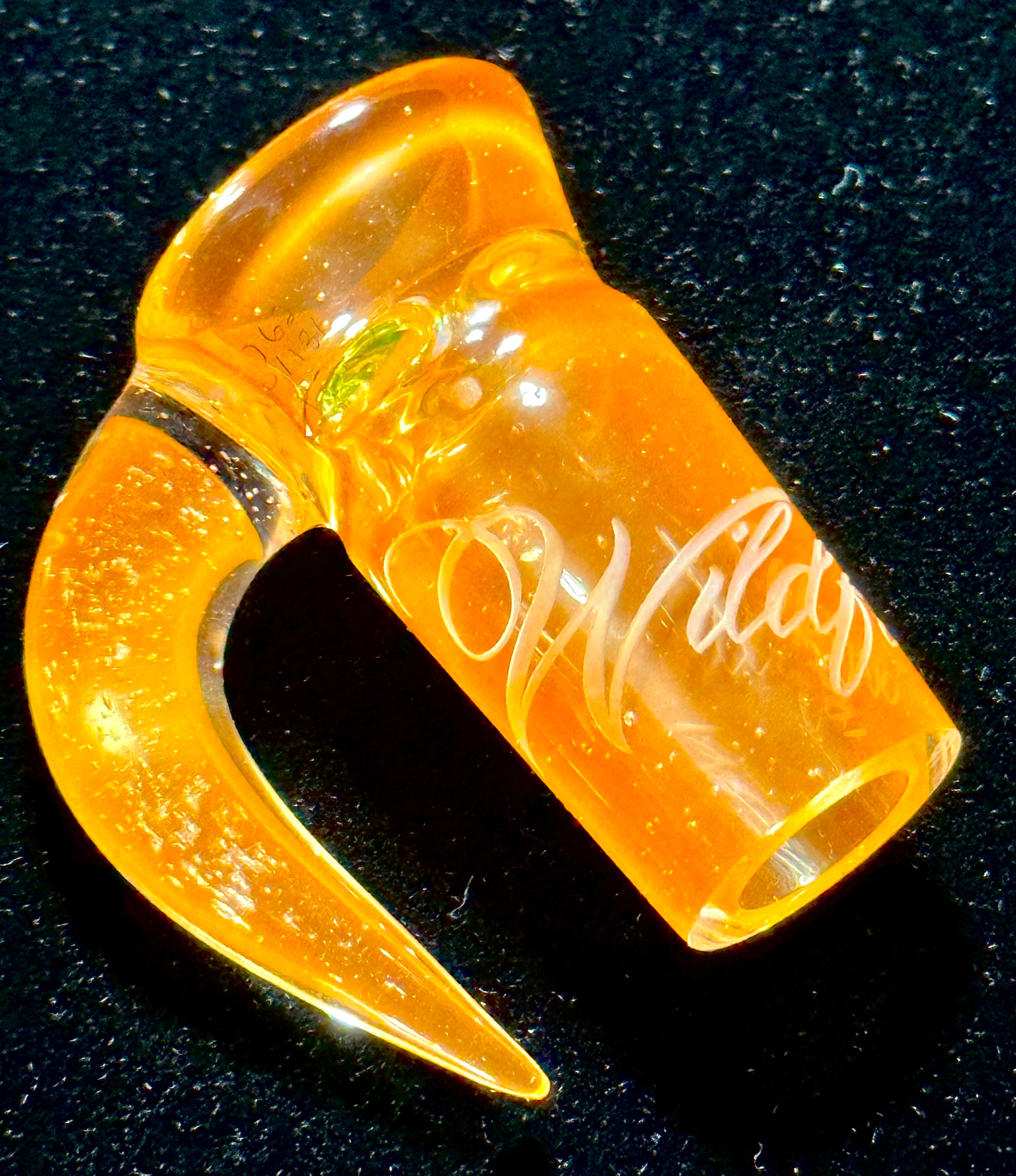 Wildfire Glass Small Pack 18mm Bowl #62 of 2022
