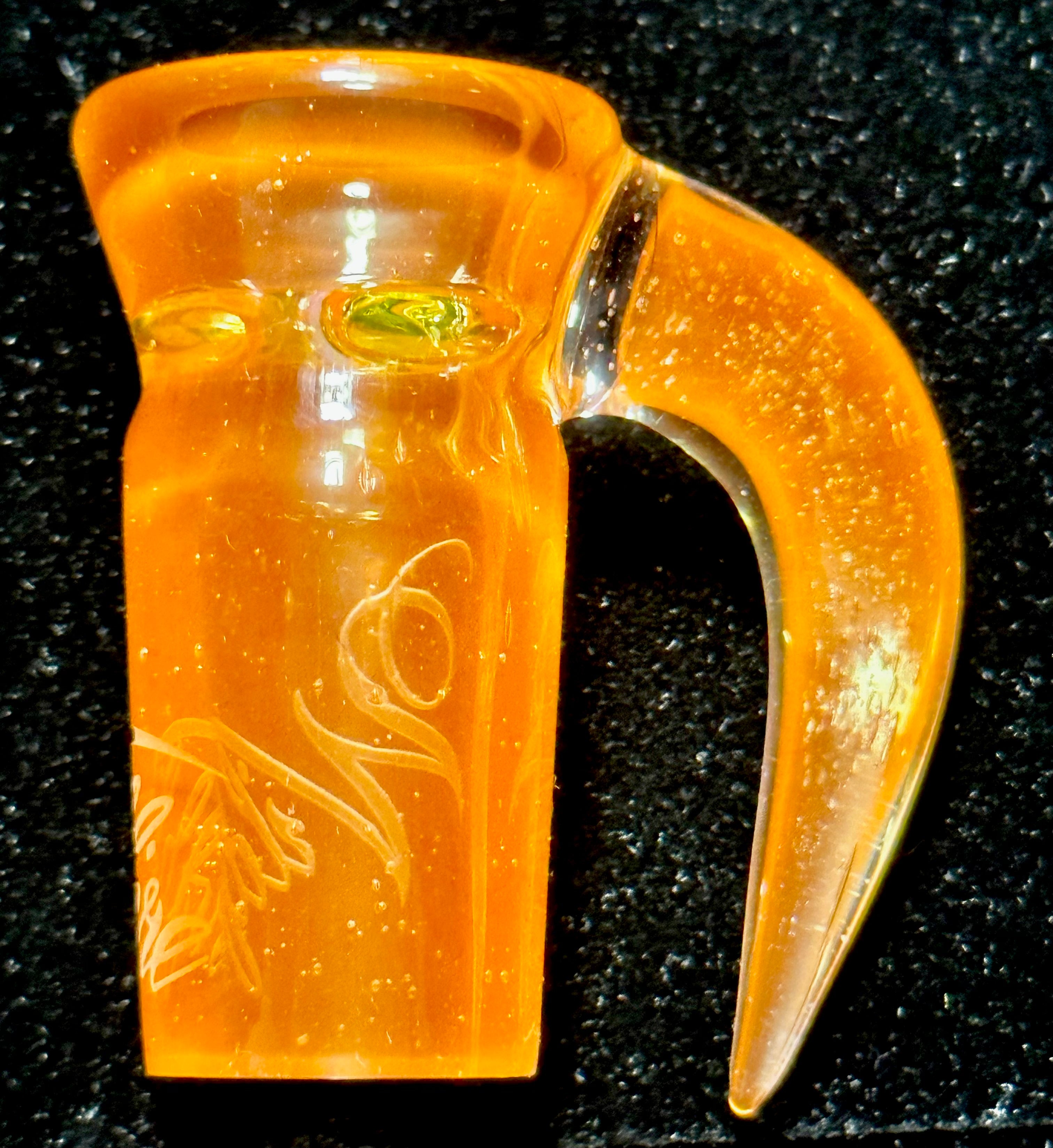 Wildfire Glass Small Pack 18mm Bowl #62 of 2022