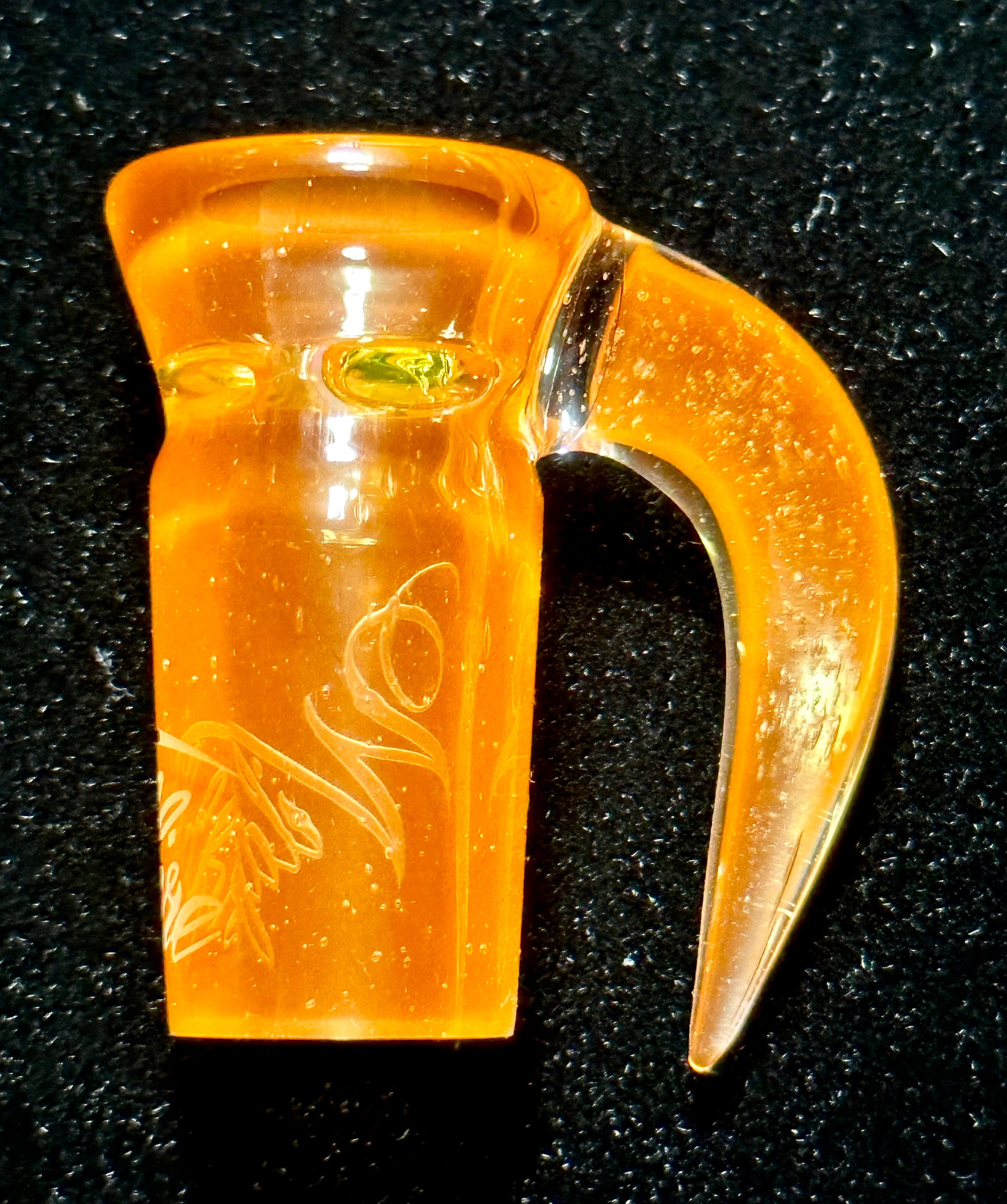 Wildfire Glass Small Pack 18mm Bowl #62 of 2022
