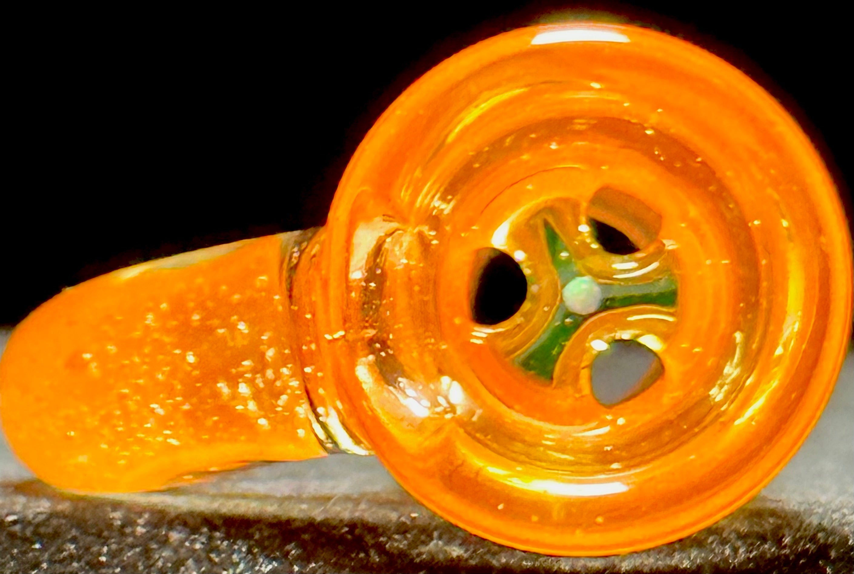 Wildfire Glass Small Pack 18mm Bowl #62 of 2022