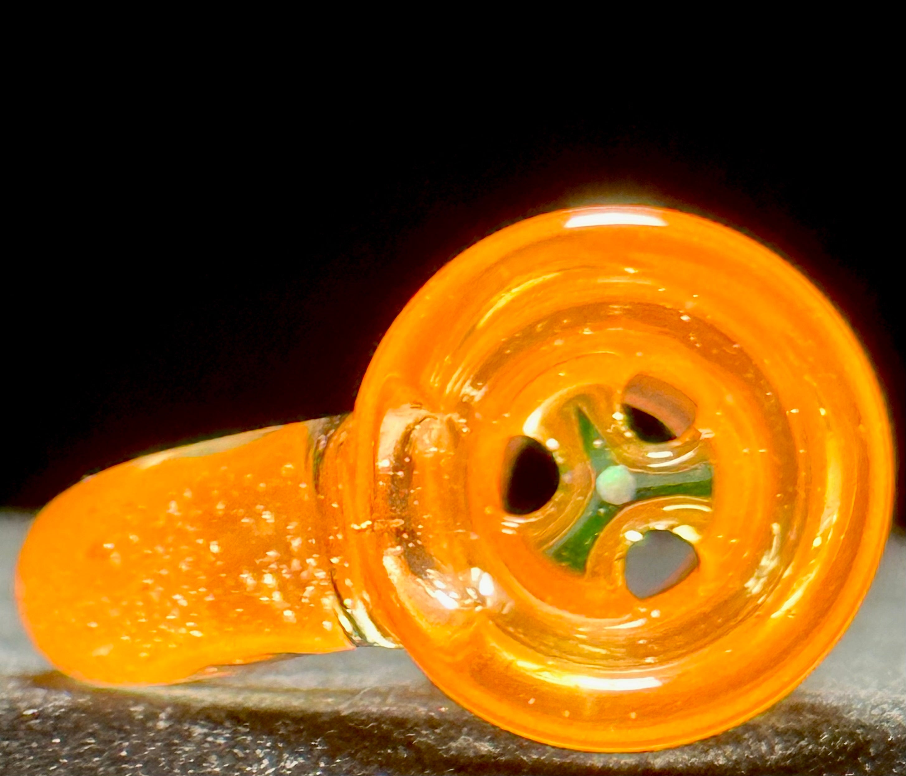 Wildfire Glass Small Pack 18mm Bowl #62 of 2022