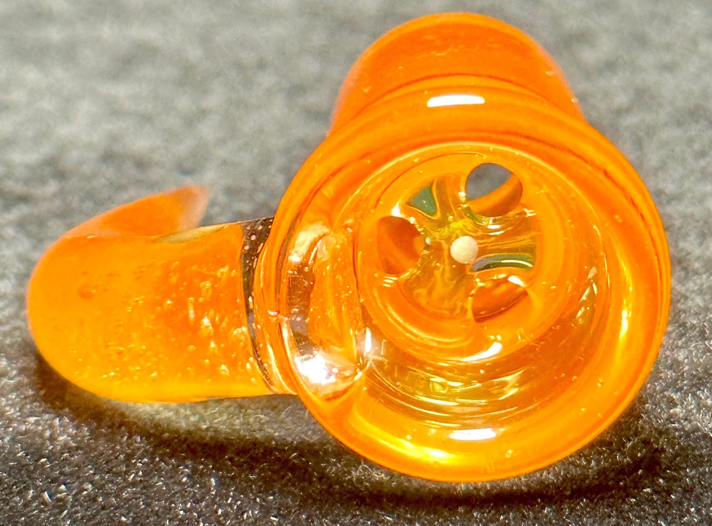 Wildfire Glass Small Pack 18mm Bowl #62 of 2022