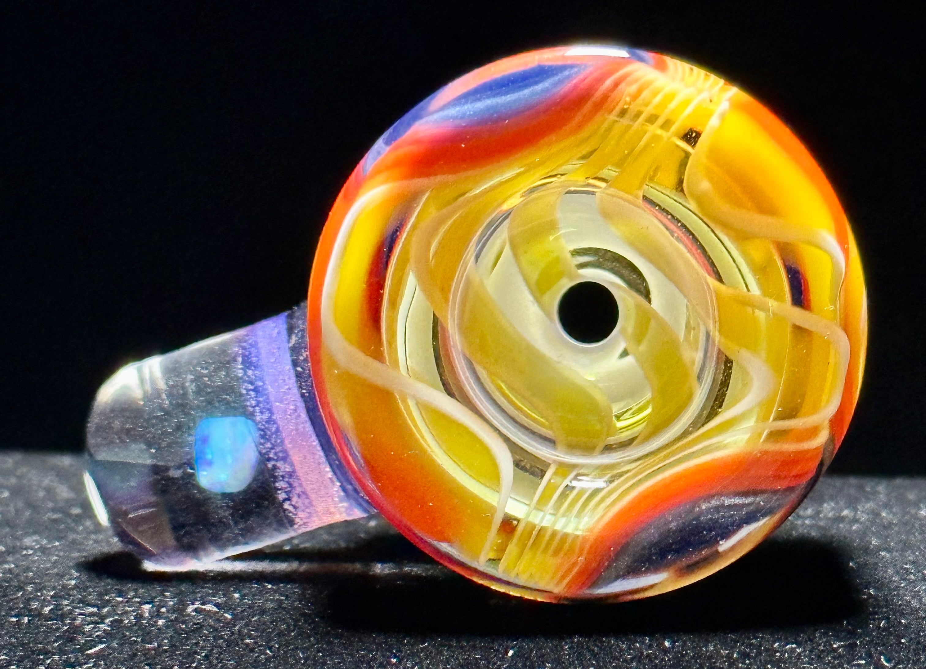 Amar 18mm Swirl Slide