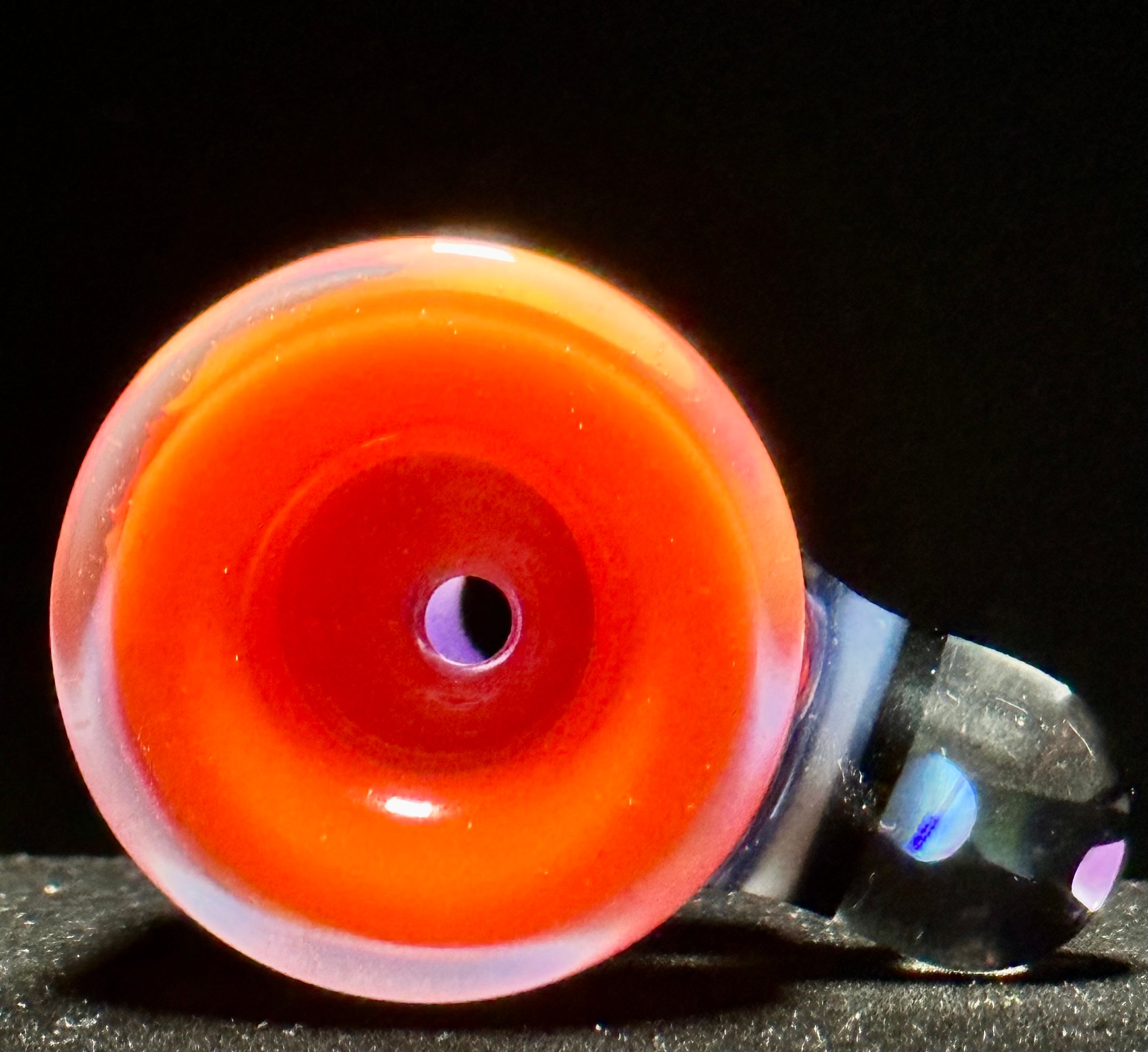Amar 14mm Swirl Wigwag Slide