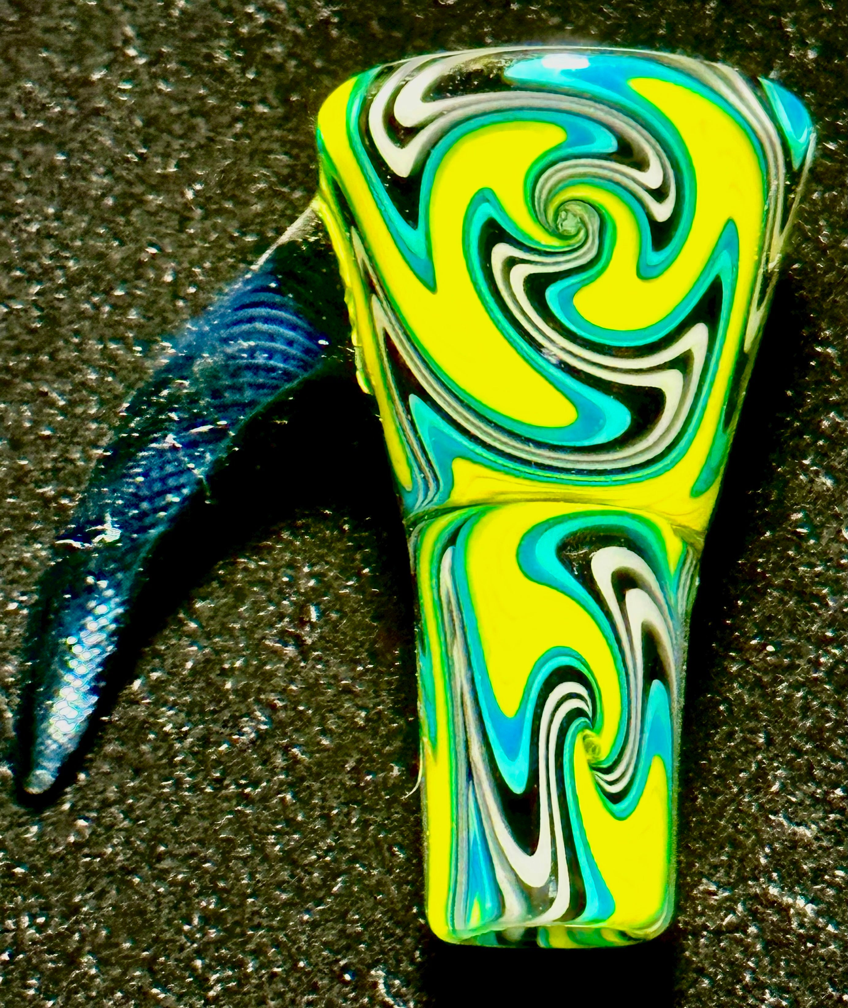PA Jay Fully Worked Martini 14mm Slide