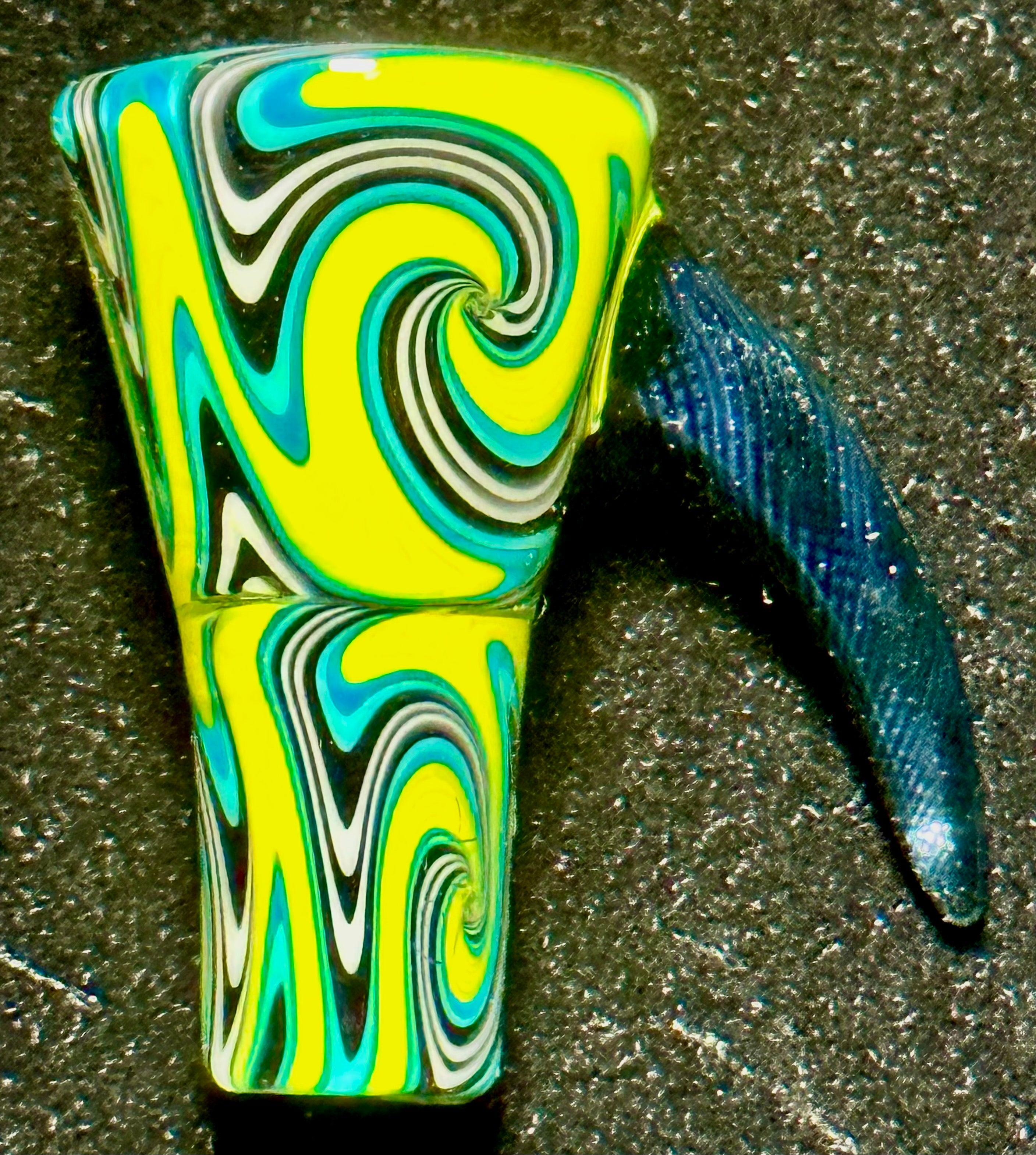PA Jay Fully Worked Martini 14mm Slide