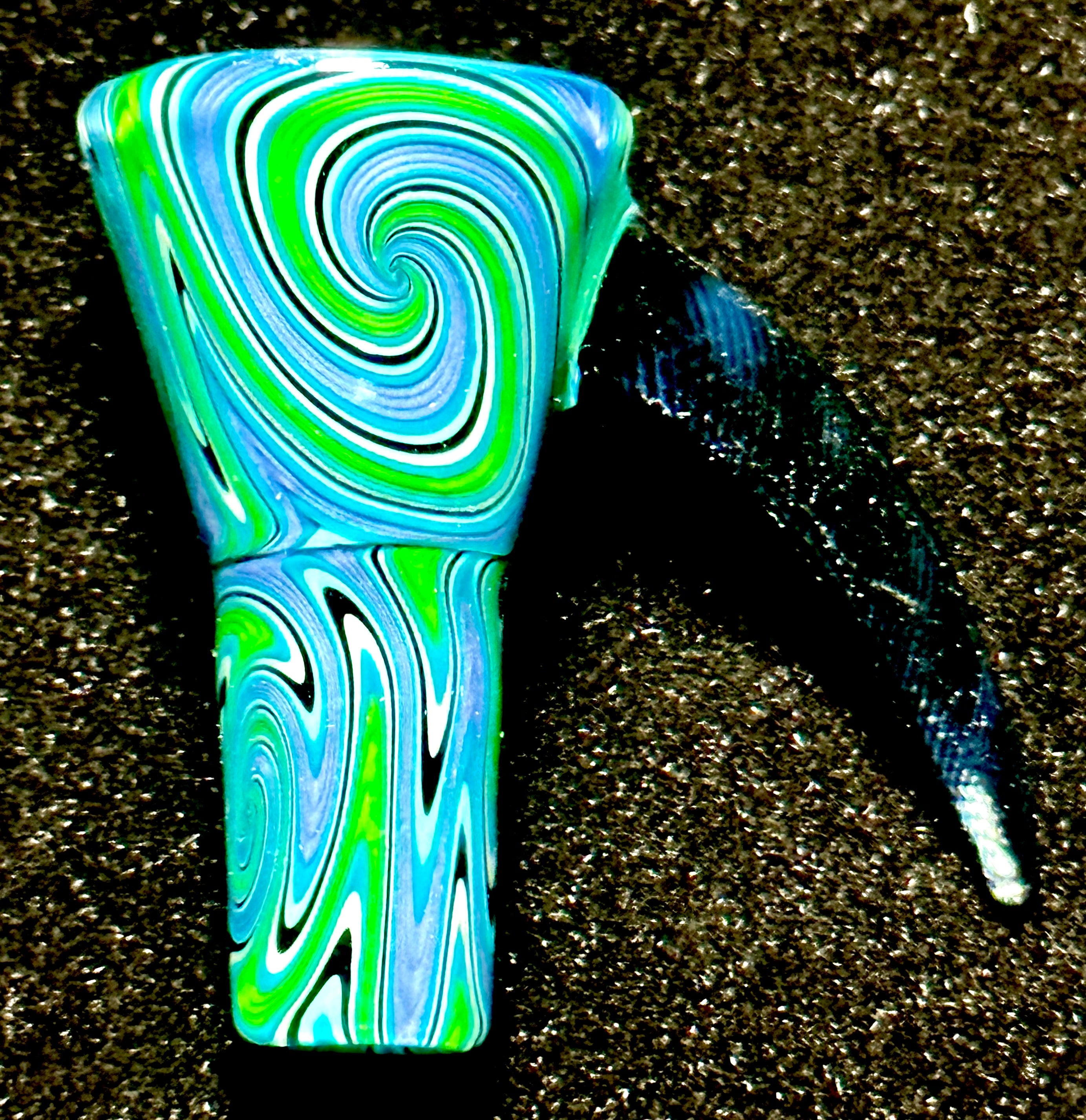 PA Jay Fully Worked Martini 14mm Slide