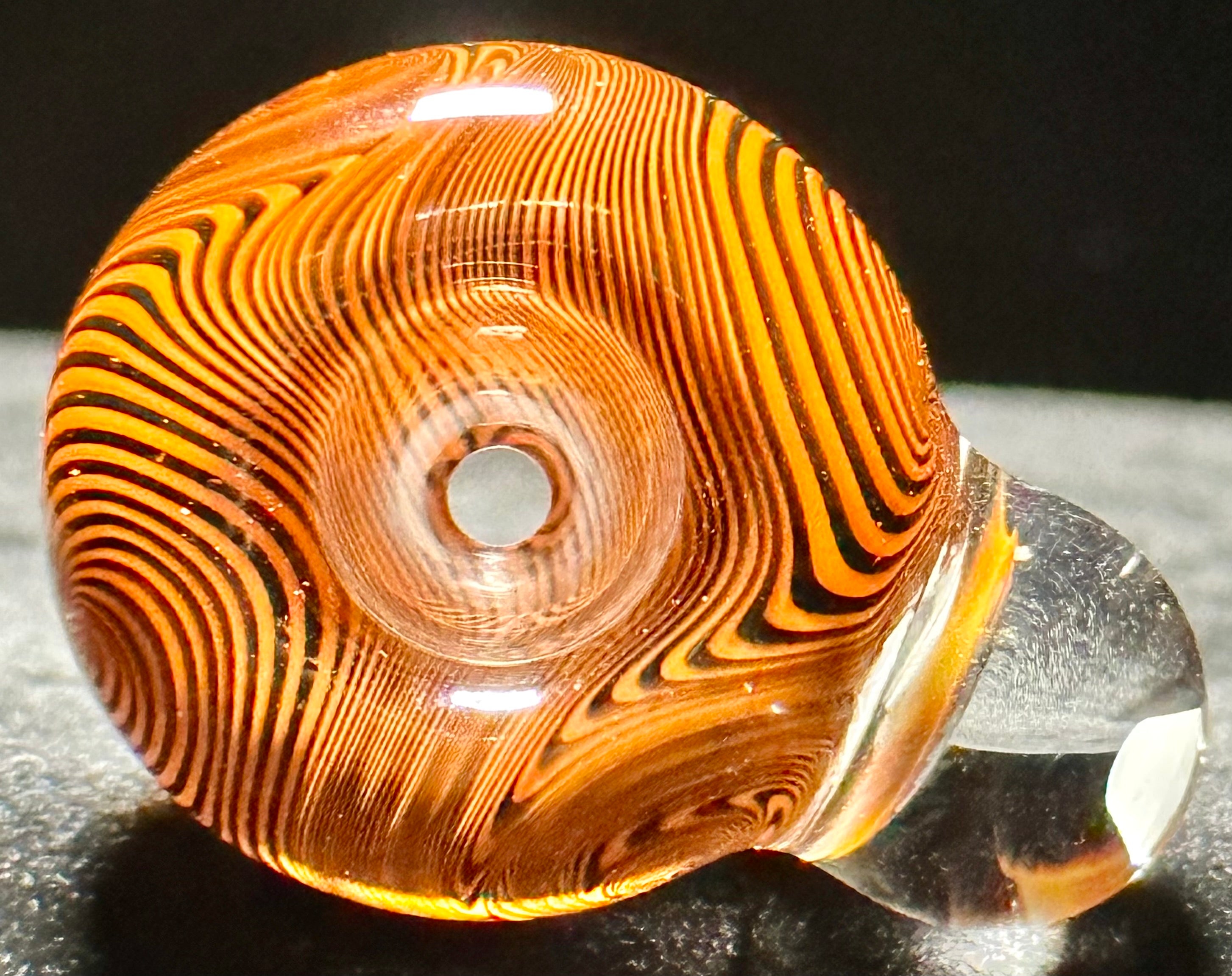 Will Star 18mm Millie Single Hole Slide