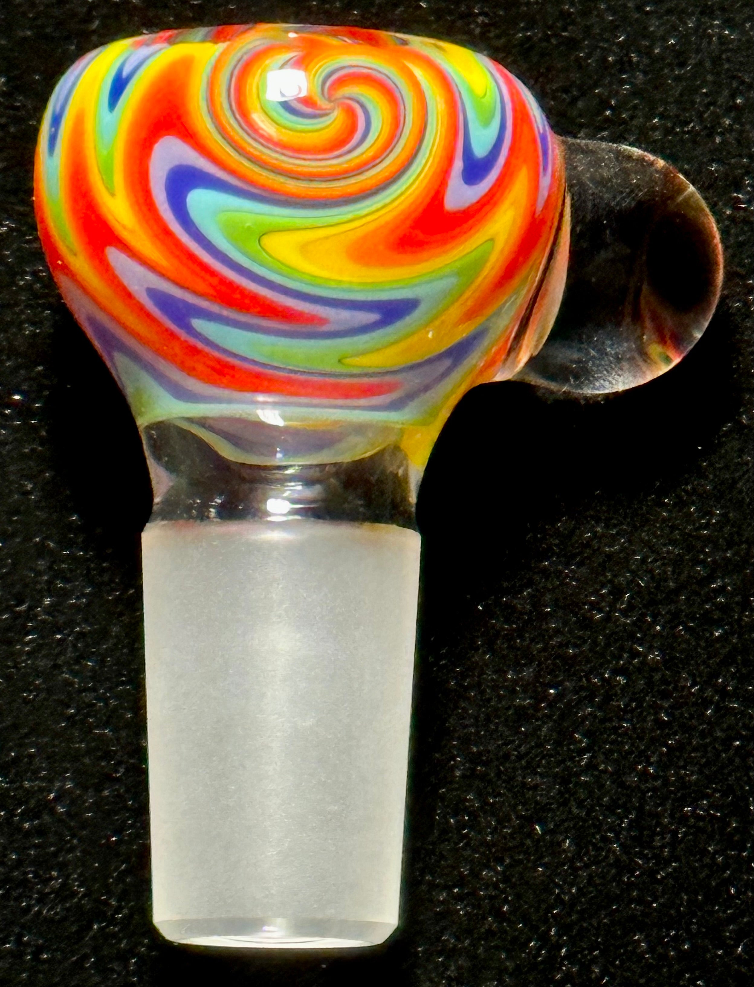 Will Star 18mm Millie Single Hole Slide #2