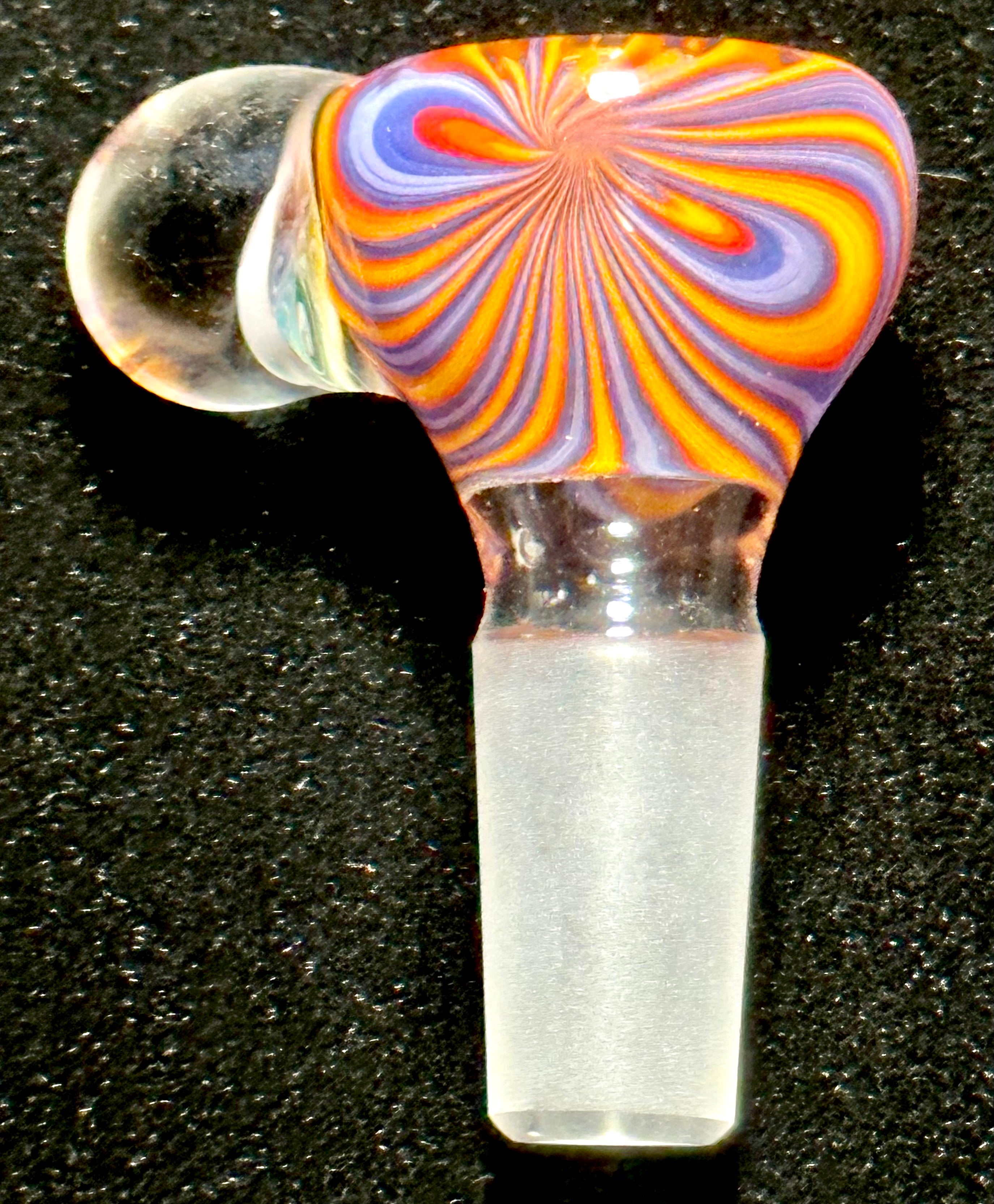 Will Star 14mm Millie Single Hole Slide #1