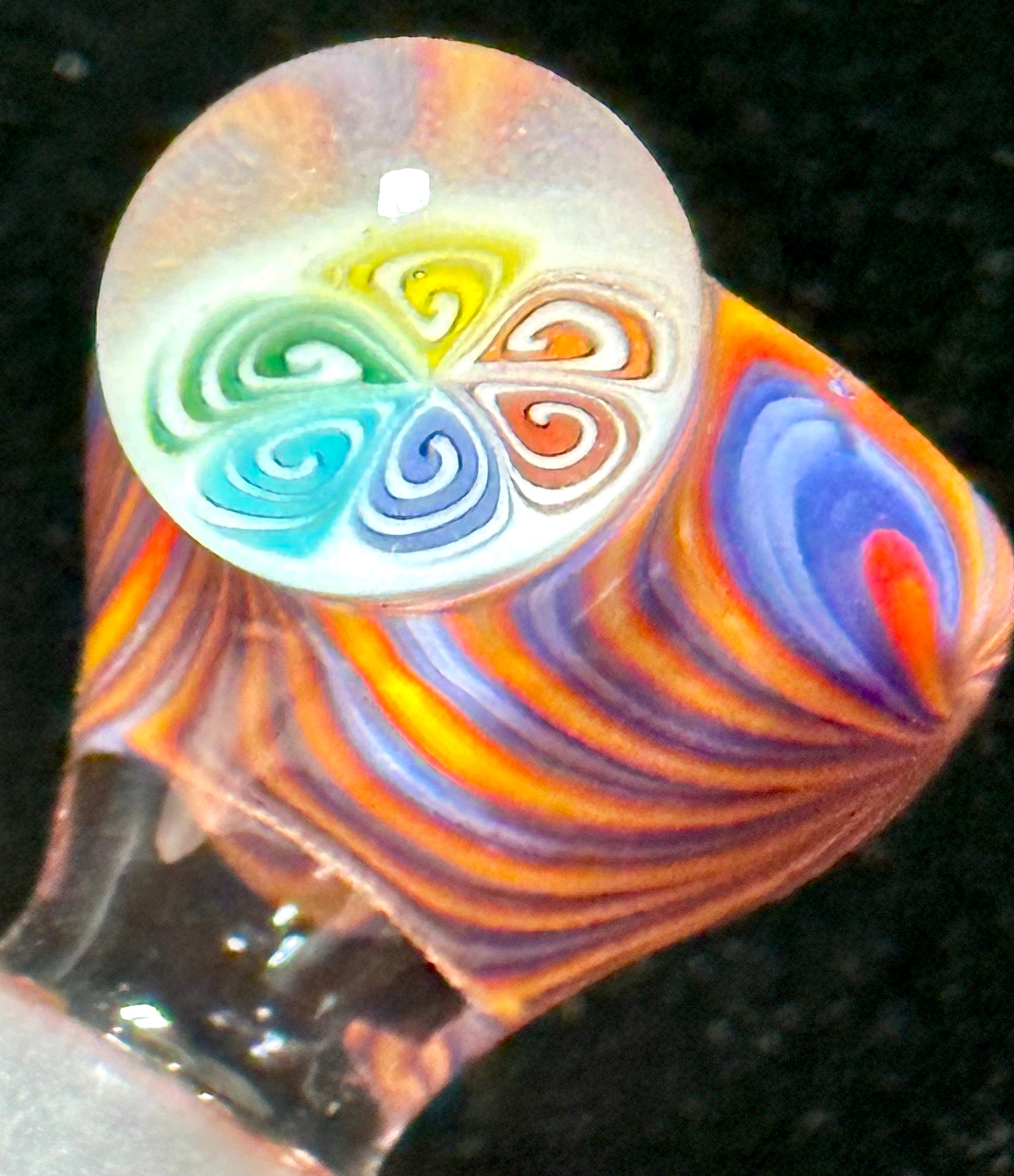 Will Star 14mm Millie Single Hole Slide #1