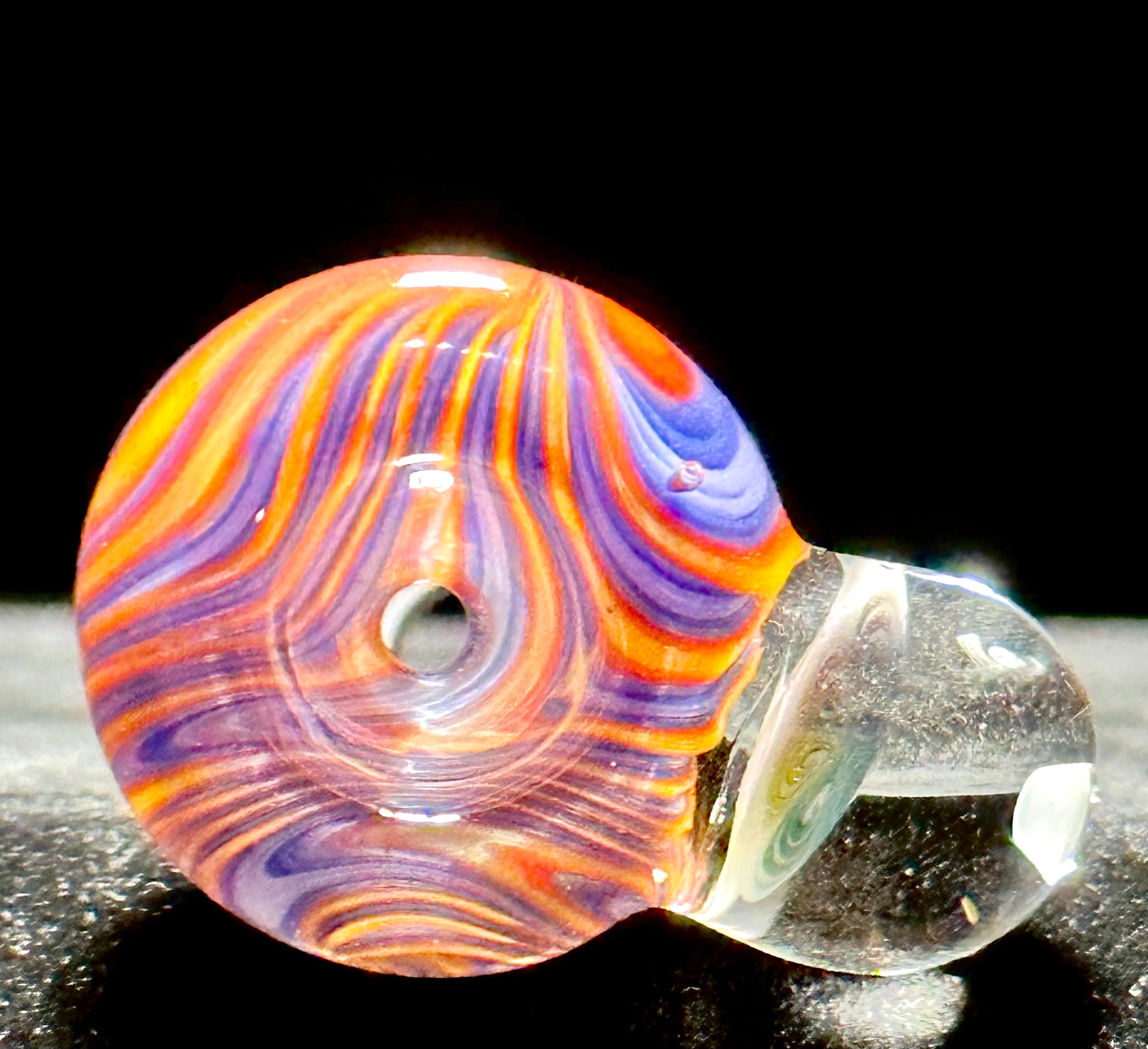 Will Star 14mm Millie Single Hole Slide #1