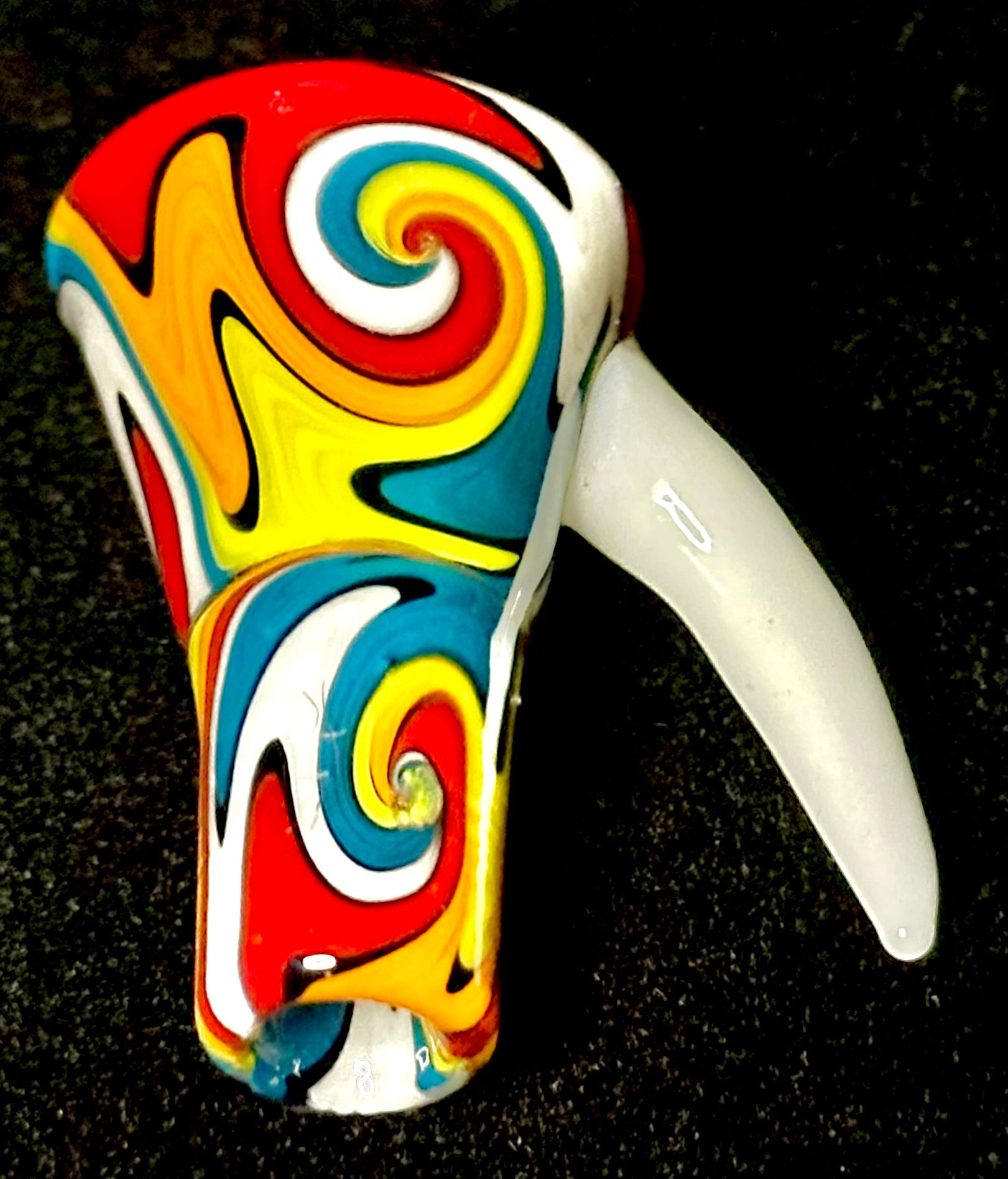 PA Jay Fully Worked Martini 14mm Slide
