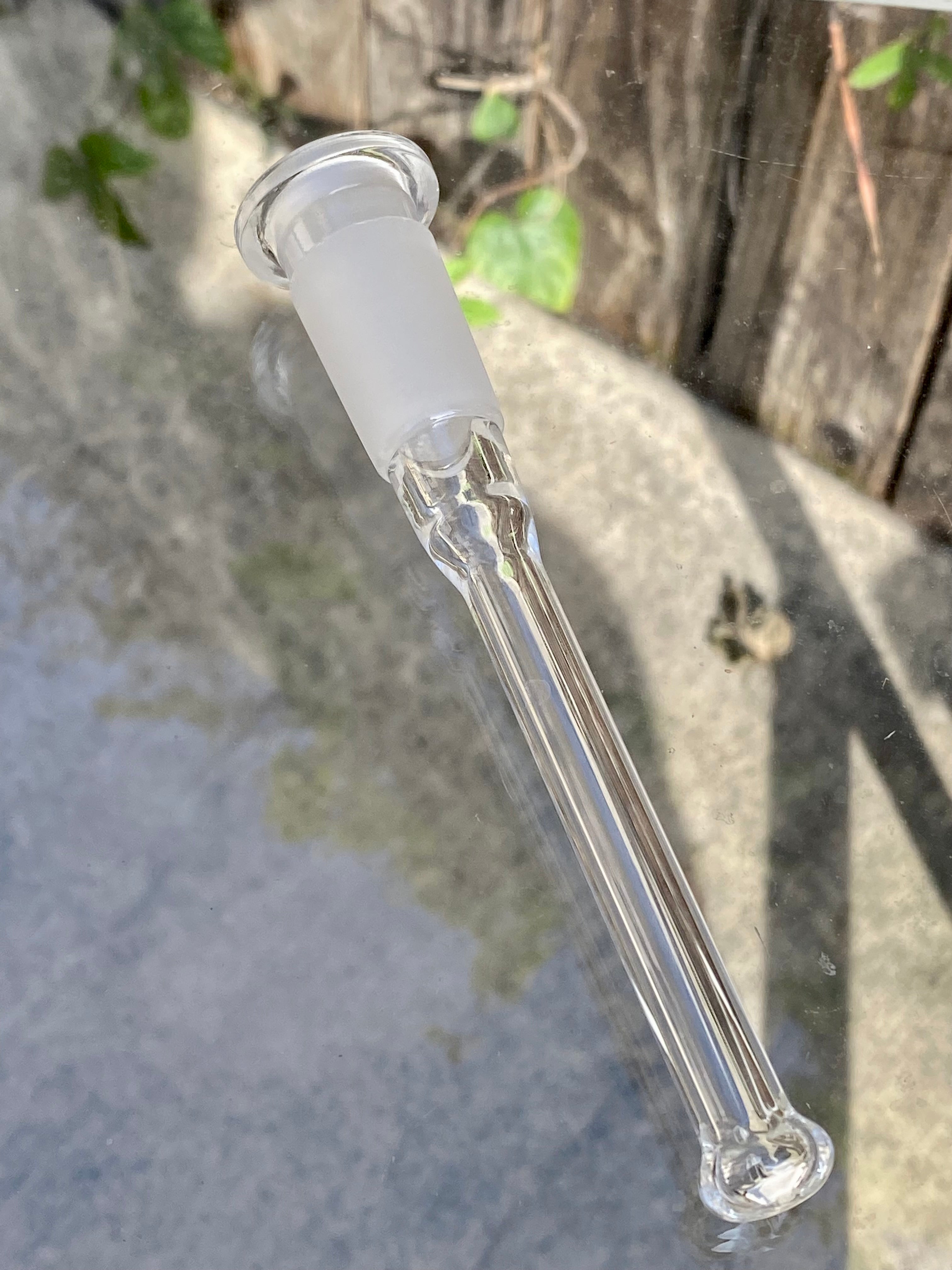 HUFFY MINI ASH CATCHER 18MM 45 DEGREE