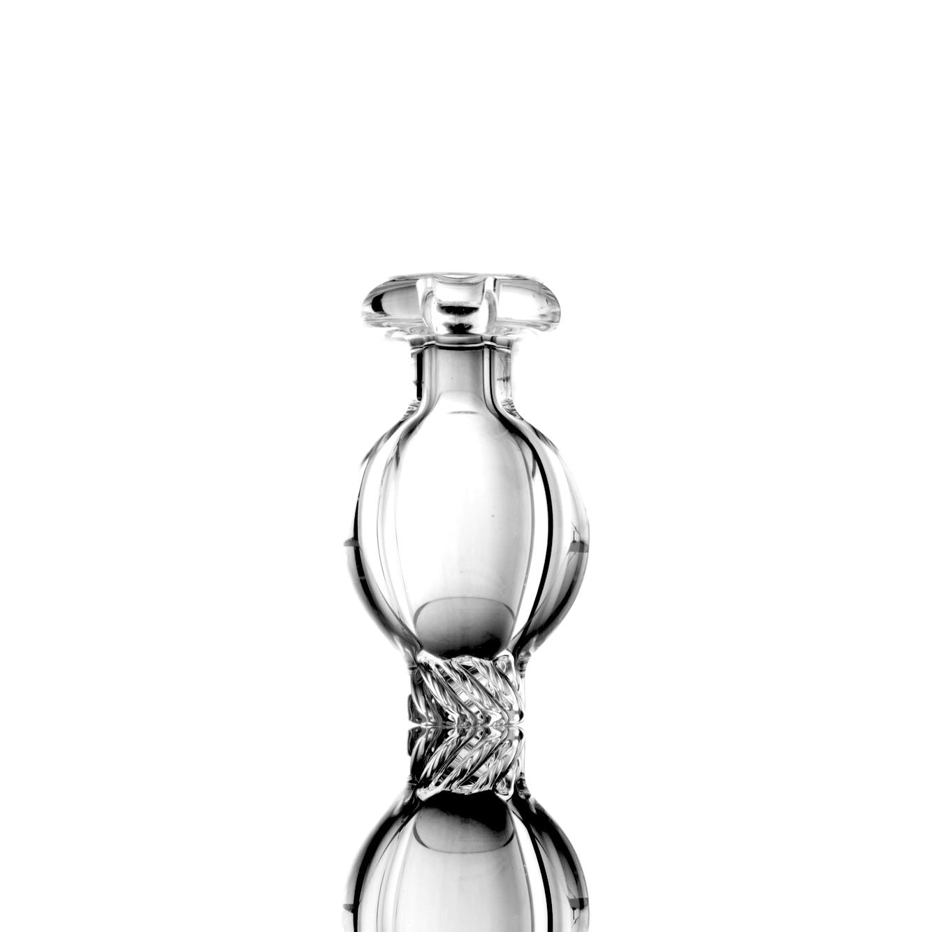 Gordo Scientific MINI BUBBLE CAP (PEAK (Pro)& CARTA) - TheSmokeyMcPotz Collection 
