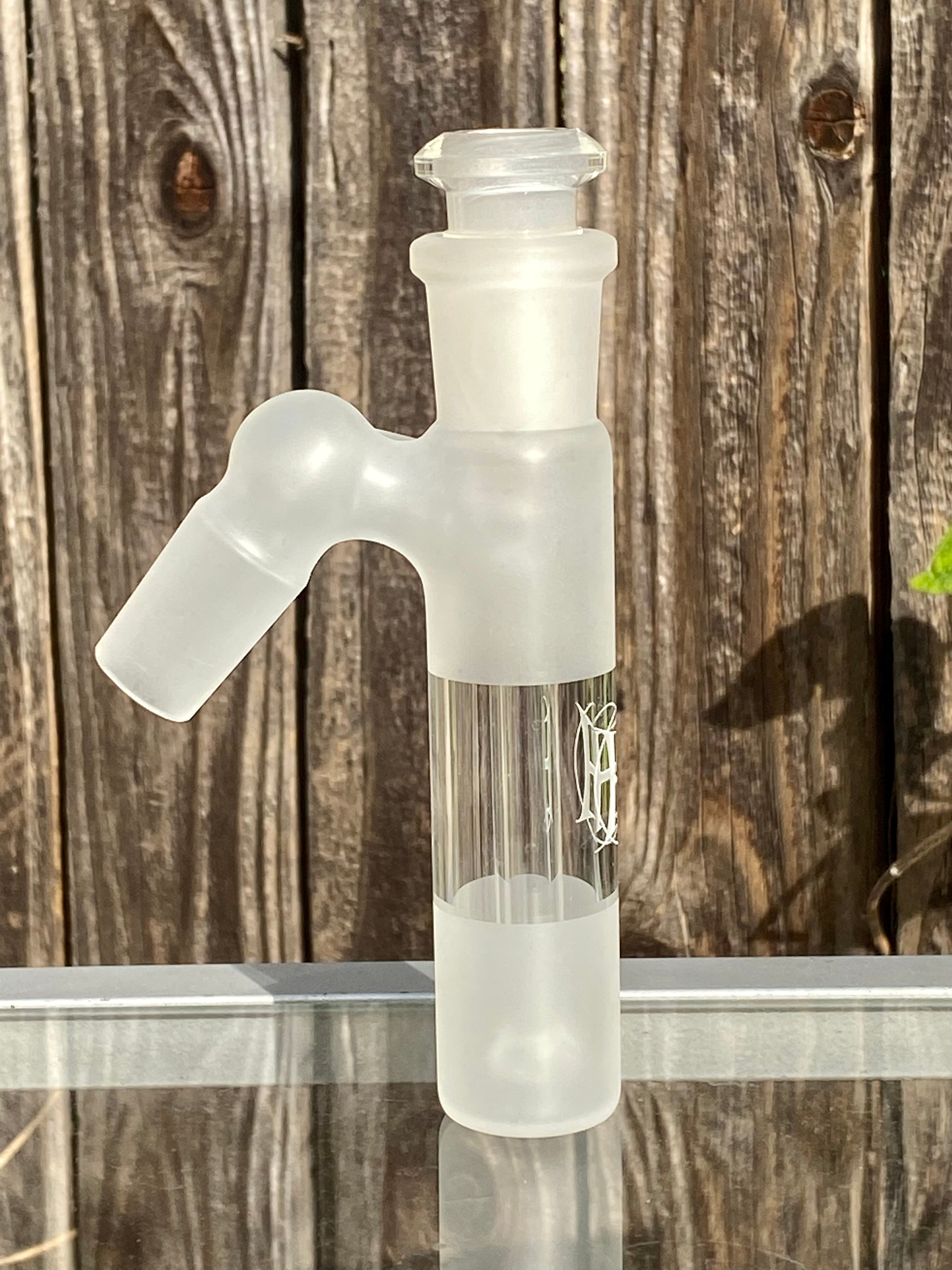HUFFY MINI ASH CATCHER 18MM 45 DEGREE
